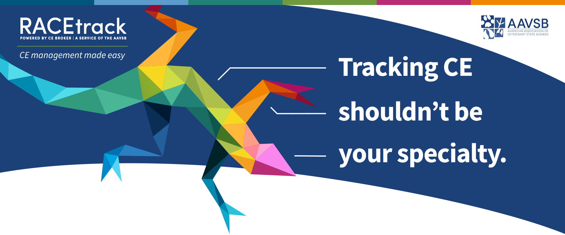 Tracking CE Shouldn't Be Your Responsibility Graphic